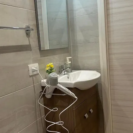 Apartment Milu House Naples