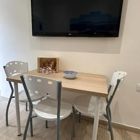 Milu House Naples