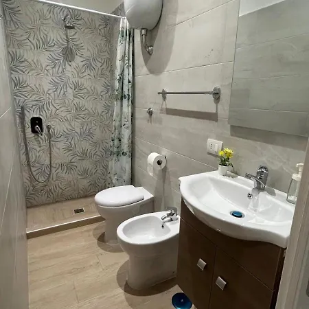 Milu House Apartment Naples