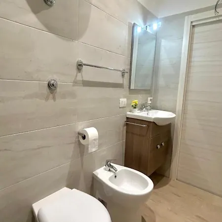 Apartment Milu House
