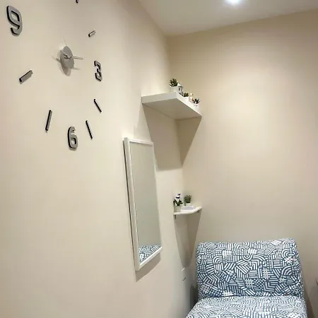 Milu House Apartment
