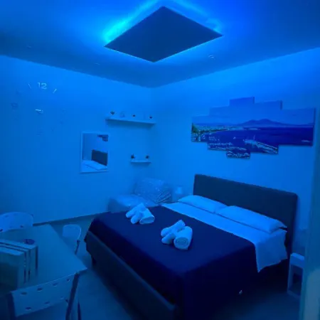 Milu House Apartment *