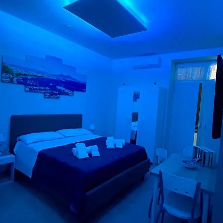 Milu House Apartment Naples