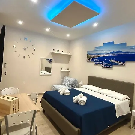 Milu House Apartment *