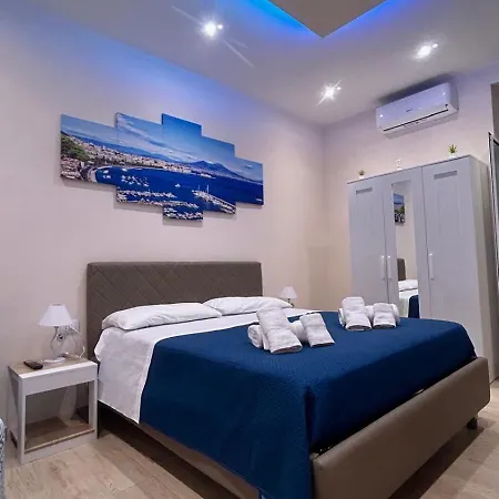 Apartment Milu House *