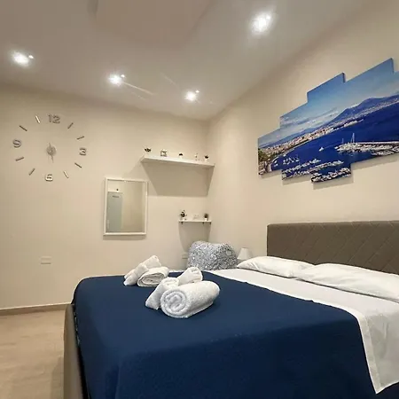 Apartment Milu House *
