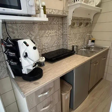 Milu House Apartment