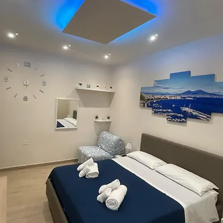 Milu House Naples