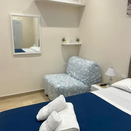 Milu House Apartment