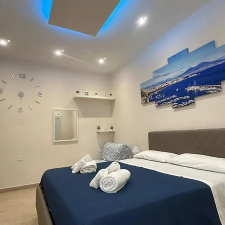 Milu House Apartment