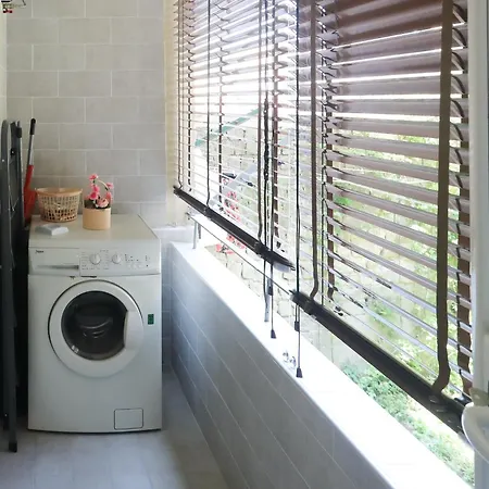 Milu House Capodichino Aereoporto