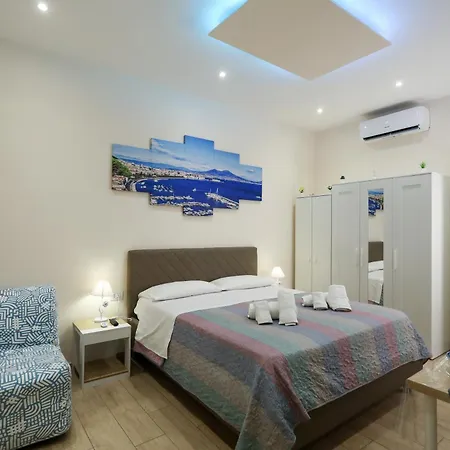 شقة Milu House Capodichino Aereoporto *