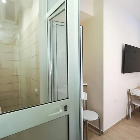 شقة Milu House Capodichino Aereoporto