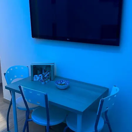 Milu House Appartamento