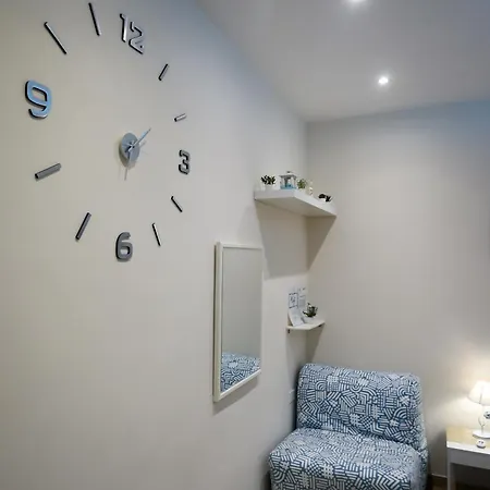 Milu House Capodichino Aereoporto Νάπολη