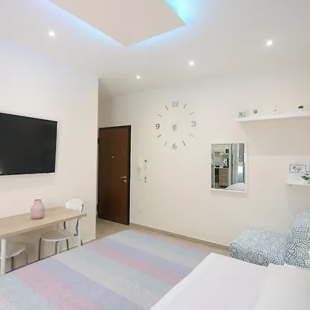 Διαμέρισμα Milu House Capodichino Aereoporto *